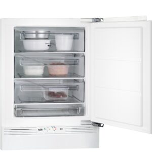 Zamrażarka szafkowa 5000 AEG ABB682F1AF