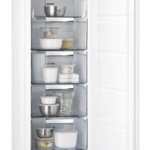 Zamrażarka szafkowa 7000 AEG ABE818F6NC