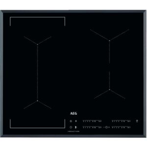 Płyta indukcyjna Bridge SLIM-FIT 60 cm AEG IKE64441FB