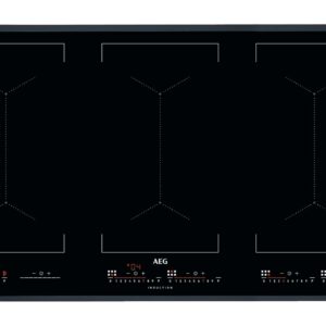 Płyta indukcyjna MultipleBridge SLIM-FIT 90 cm AEG IKE96654FB
