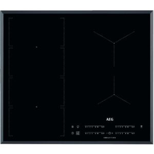 Płyta indukcyjna FlexiBridge SLIM-FIT 60 cm AEG IKE64471FB
