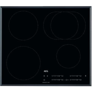 Płyta indukcyjna SLIM-FIT 60 cm AEG IKB64410FB