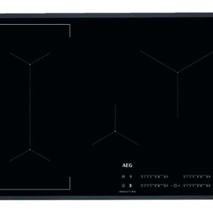 Płyta indukcyjna Bridge SLIM-FIT 71 cm AEG IKE74441FB