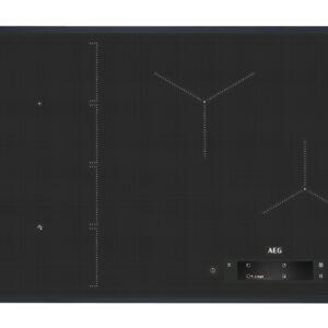 Płyta indukcyjna SenseFry SLIM-FIT 80 cm AEG IAE84851FB