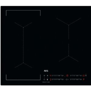 Płyta indukcyjna Bridge SLIM-FIT 60 cm AEG IKE64441IB