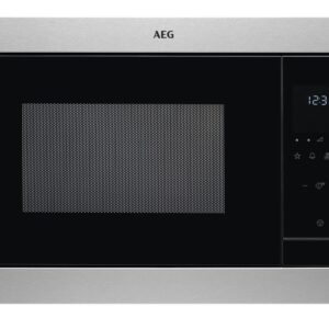 Kuchenka mikrofalowa AEG MSB2547D-M