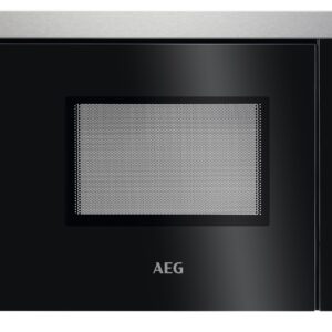 Kuchenka mikrofalowa AEG MBB1756SEM