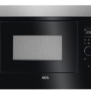 Kuchenka mikrofalowa AEG MBE2658DEM