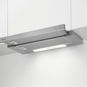 Okap wysuwany seria 300 Electrolux EFP60460OX