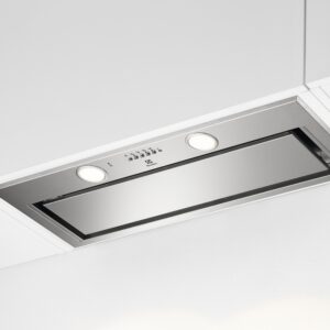 Okap zintegrowany seria 700 Electrolux LFG719X