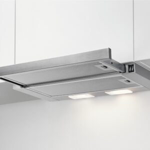 Okap wysuwany seria 300 Electrolux LFP316S