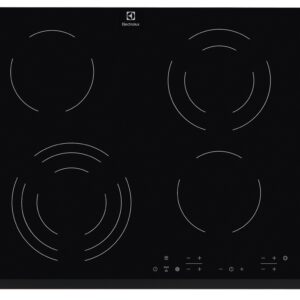 Płyta elektryczna 60 cm Electrolux EHF6343FOK
