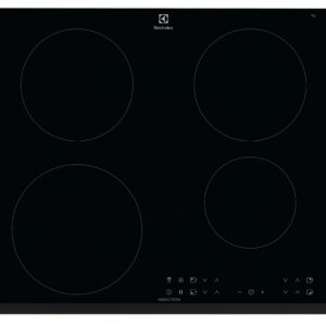 Płyta indukcyjna SLIM-FIT 60 cm Electrolux LIR60433