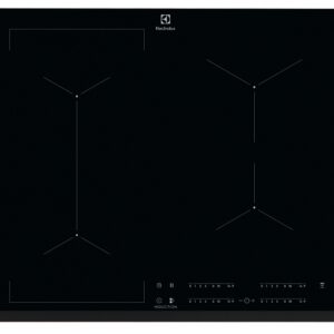 Płyta indukcyjna Bridge SLIM-FIT 60 cm Electrolux EIV634