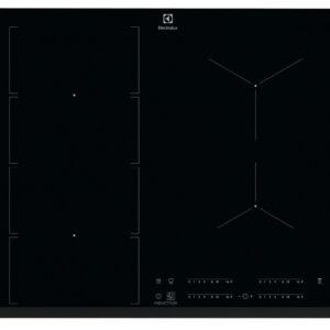 Płyta indukcyjna FlexiBridge SLIM-FIT 60 cm Electrolux EIV654