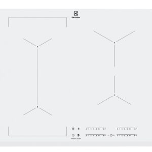 Płyta indukcyjna Bridge SLIM-FIT 60 cm Electrolux EIV63440BW