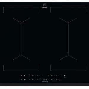 Płyta indukcyjna MultipleBridge SLIM-FIT 60 cm Electrolux CIV644