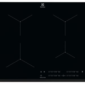Płyta indukcyjna SLIM-FIT 60 cm Electrolux EIT61443B