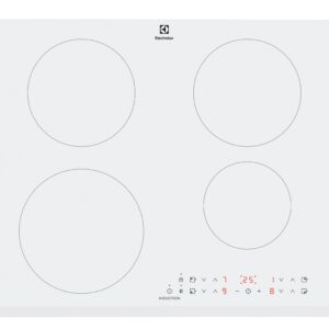 Płyta indukcyjna SLIM-FIT 60 cm Electrolux LIR60430BW