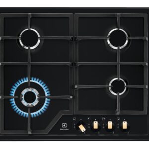 Płyta gazowa 60 cm Electrolux EGS6436RK