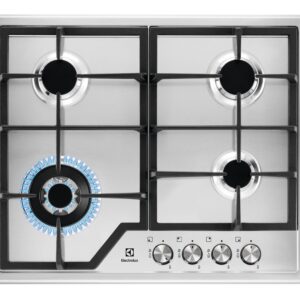 Płyta gazowa 60 cm Electrolux KGS6436BX