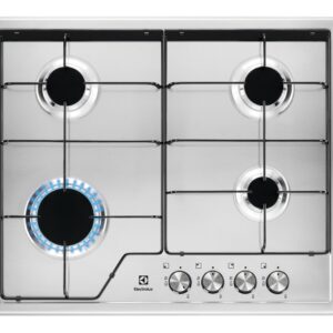 Płyta gazowa 60 cm Electrolux KGS6424BX