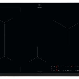 Płyta indukcyjna SenseBoil SLIM-FIT 80 cm Electrolux EIS82449