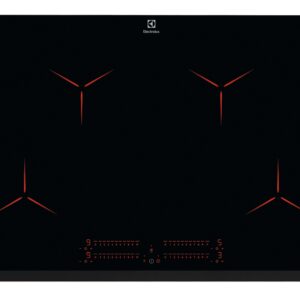Płyta indukcyjna Pure SLIM-FIT 80 cm Electrolux EIP8146
