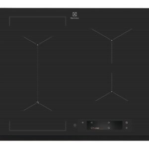 Płyta indukcyjna SenseFry SLIM-FIT 60 cm Electrolux EIS6448