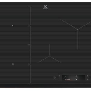 Płyta indukcyjna SenseFry SLIM-FIT 71 cm Electrolux EIS7548