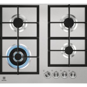 Płyta gazowa 60 cm Electrolux KGU64361X
