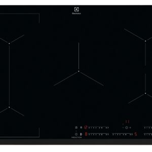 Płyta indukcyjna Bridge SLIM-FIT 80 cm Electrolux EIV835