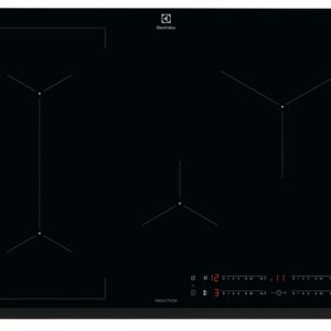 Płyta indukcyjna Bridge SLIM-FIT 71 cm Electrolux EIV734