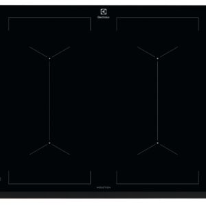 Płyta indukcyjna MultipleBridge SLIM-FIT 71 cm Electrolux EIV744
