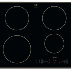 Płyta indukcyjna SLIM-FIT 60 cm Electrolux CIR60430CB