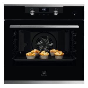Piekarnik parowy seria 600 SteamBake Electrolux KODEH70X