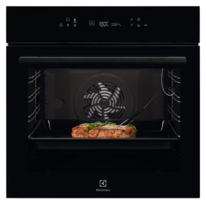 Piekarnik seria 700 SenseCook Electrolux EOE7C31Z