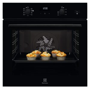Piekarnik parowy seria 600 SteamBake Electrolux EOD5C71Z