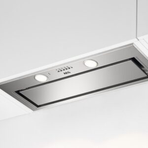 Okap zintegrowany AEG DGE5861HM