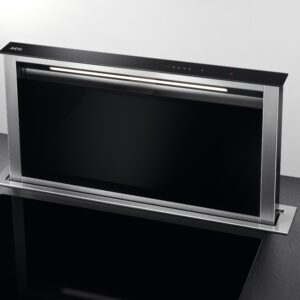 Okap wysuwany AEG DDE5960B