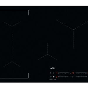 Płyta indukcyjna Bridge SLIM-FIT 71 cm AEG IKE74441IB