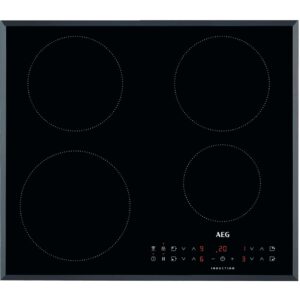 Płyta indukcyjna SLIM-FIT 60 cm AEG IKB64301FB