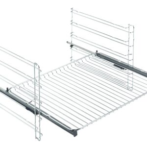 Prowadnice teleskopowe
