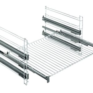 Prowadnice teleskopowe