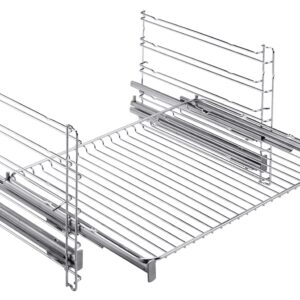 Prowadnice teleskopowe