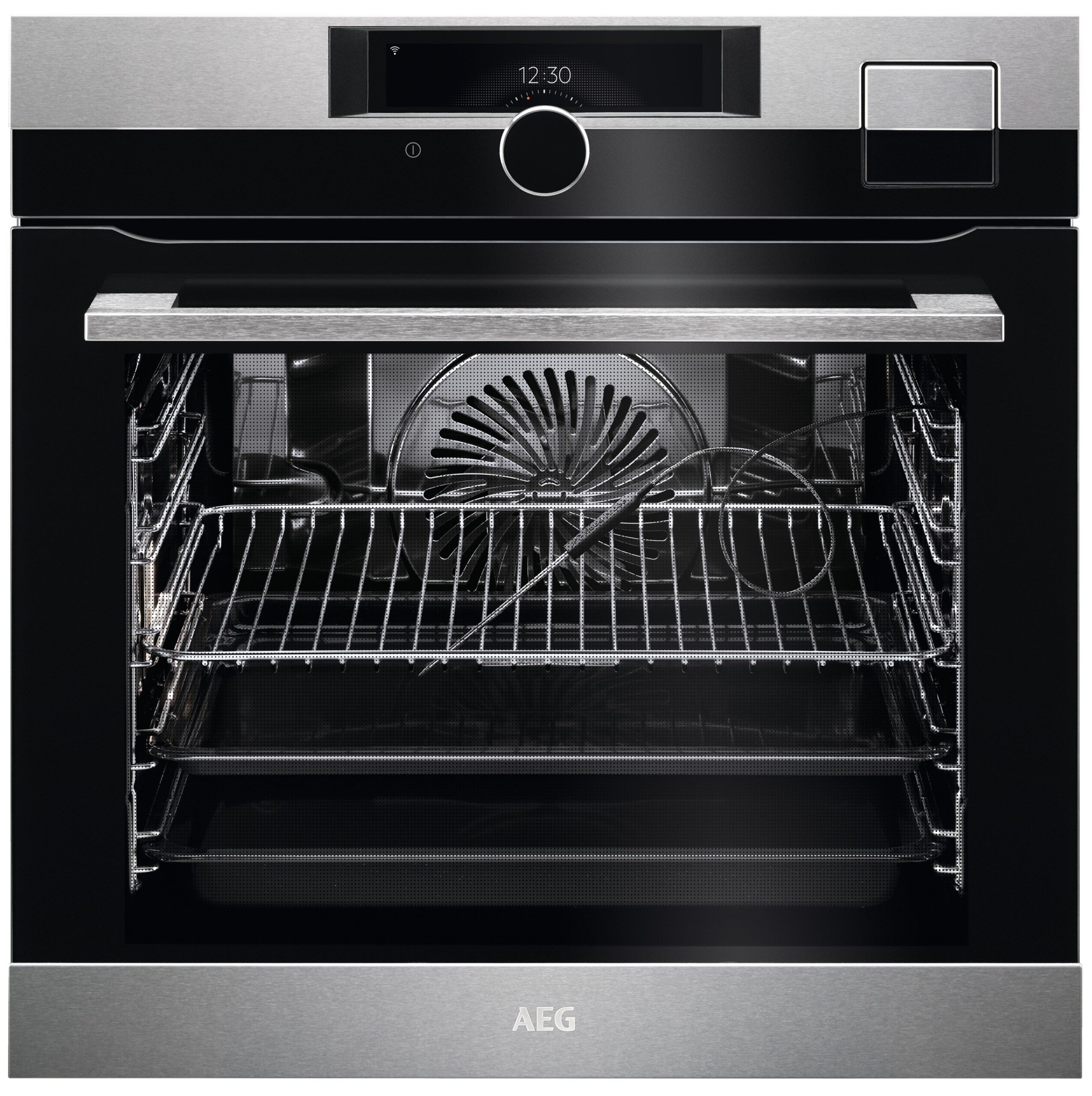 PSAAOV190PA0000V Piekarnik parowy 9000 SteamPro AEG BSK999330M