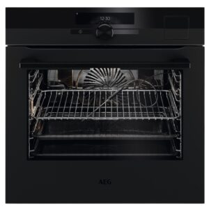 Piekarnik parowy 9000 SteamPro AEG BSK999330T