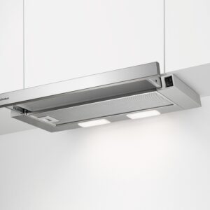 Okap wysuwany seria 300 Electrolux LFP216S