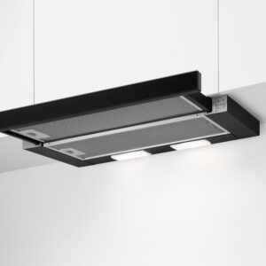 Okap wysuwany seria 300 Electrolux LFP316FB