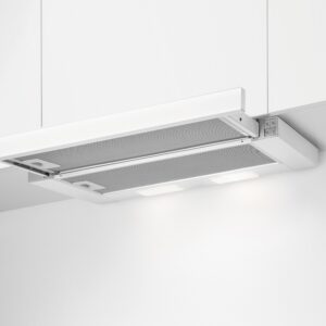 Okap wysuwany seria 300 Electrolux LFP316FW